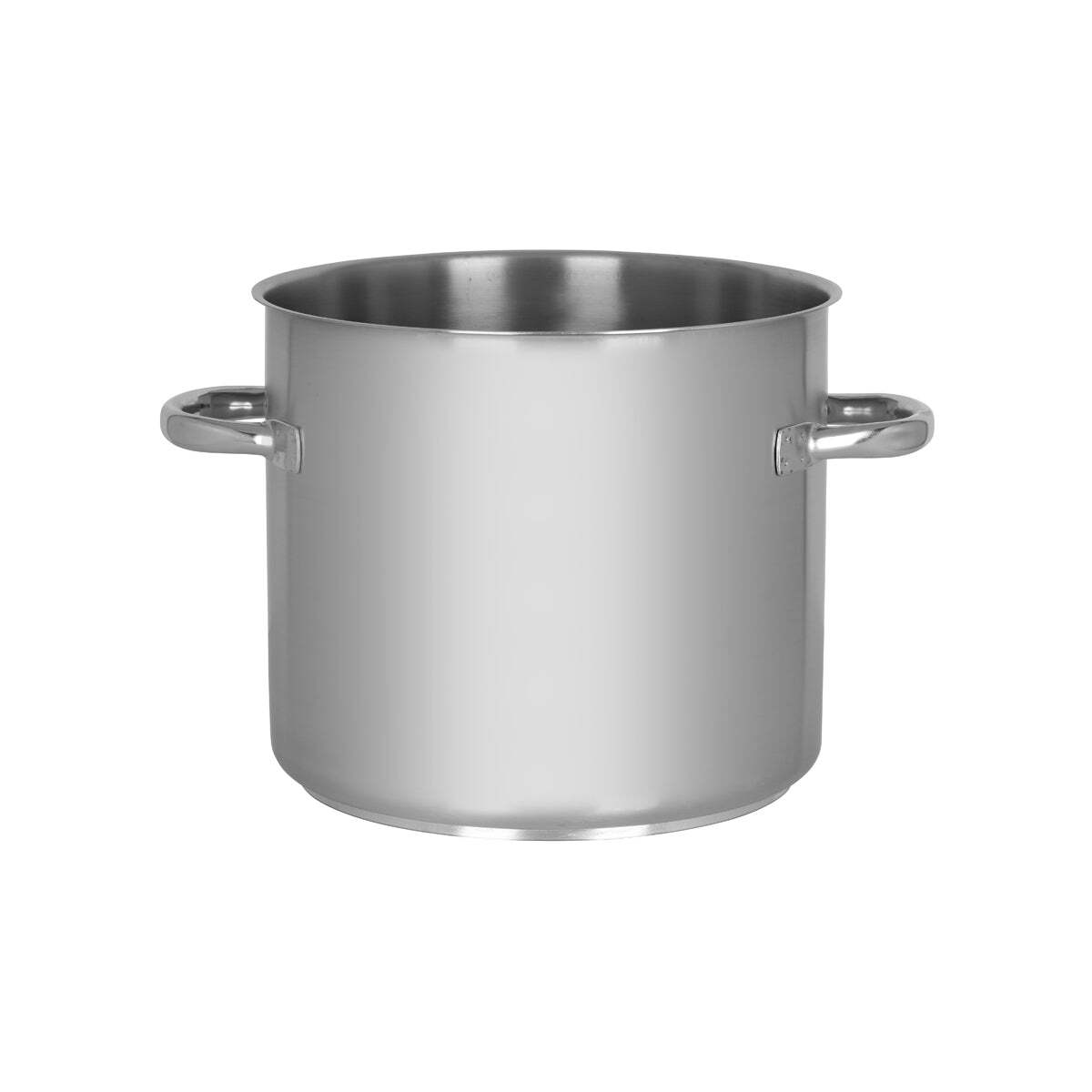 Paderno S 1000 Stockpot S/S 320x320mm 25.5Lt