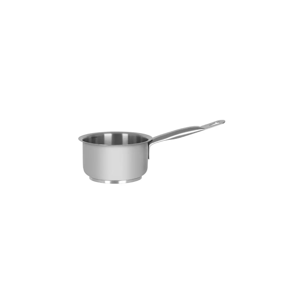 Paderno Series 1000 Saucepan 120x70mm / 0.8Lt