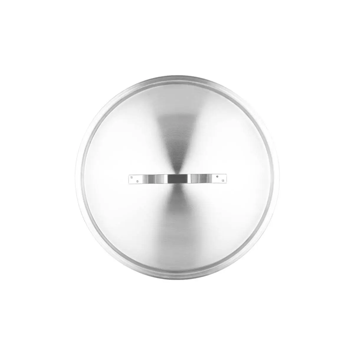 Paderno S 1000 Lightweight Cover S/S 320mm