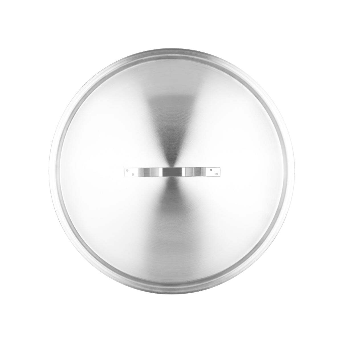 Paderno S 1000 Lightweight Cover S/S 400mm