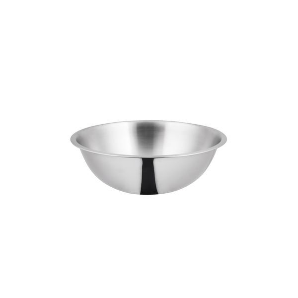 Mixing Bowl-S/S, 335X110mm | 6.0Lt