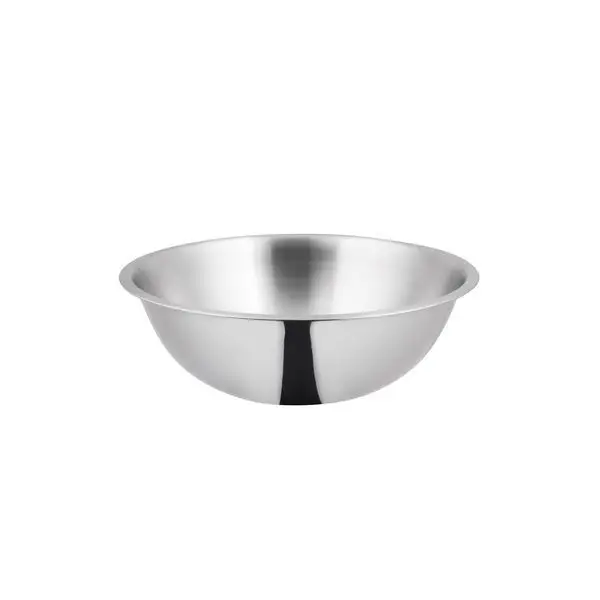 Trenton Mixing Bowl-S/S, 410X110Mm | 10.5Lt