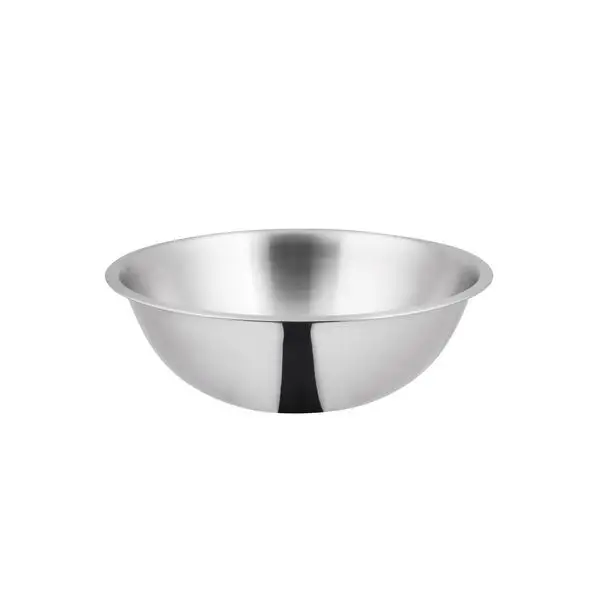 Trenton Mixing Bowl-S/S, 450X120Mm | 13.0Lt