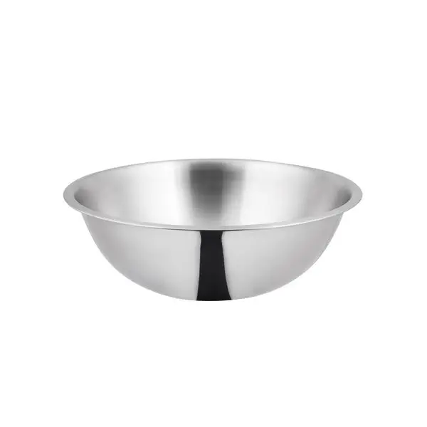 Trenton Mixing Bowl-S/S, 480X140Mm | 17.5Lt