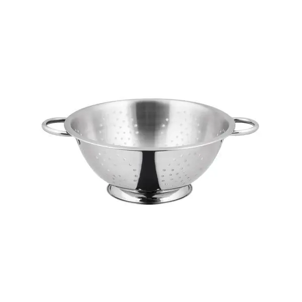 Trenton Colander-S/S, 330M | 8.0Lt