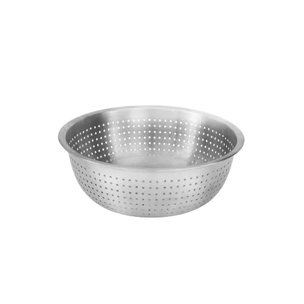 Trenton Colander-S/S | Fine | 380Mm Ø