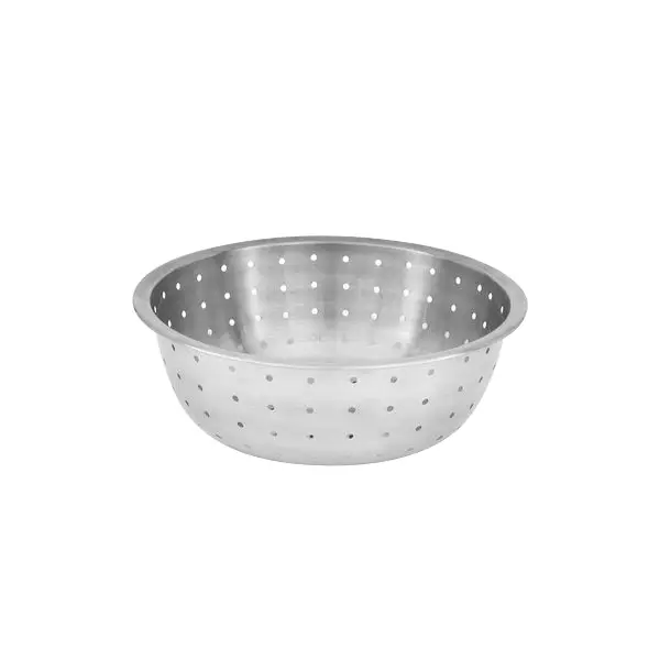 Trenton Colander-S/S | Coarse | 380Mm Ø