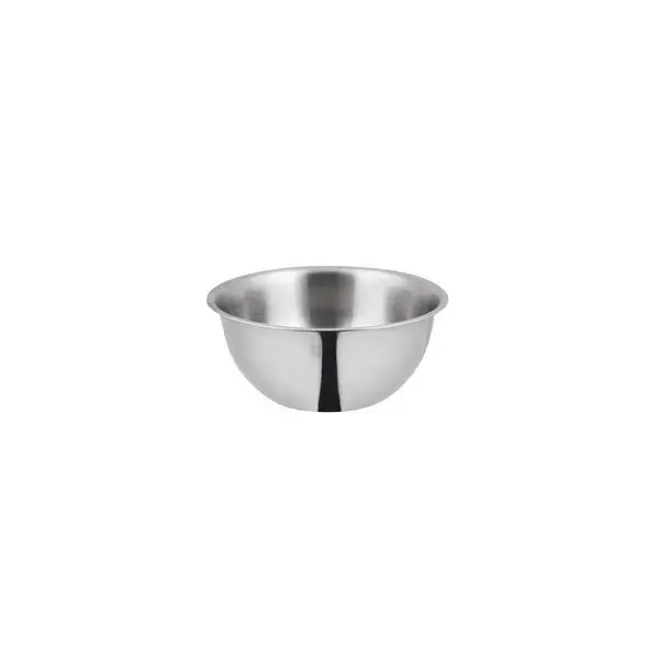 Caterchef Mixing Bowl-18/8, 190Mm Ø | 1.5Lt