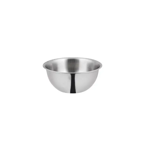 Caterchef Mixing Bowl-18/8, 230Mm Ø | 3.0Lt