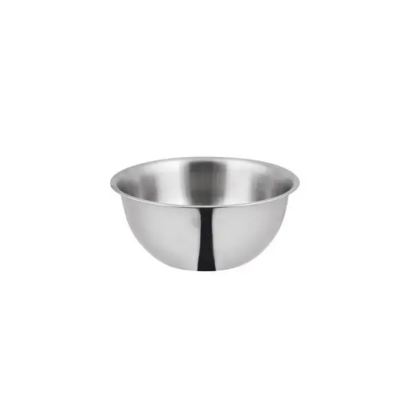 Caterchef Mixing Bowl-18/8, 260Mm Ø | 5.0Lt