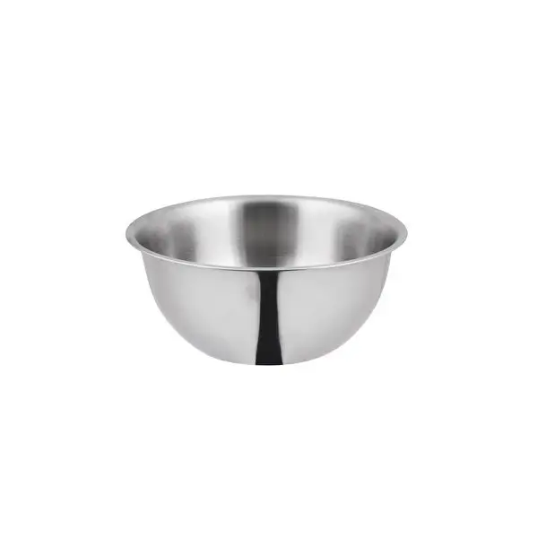 Caterchef Mixing Bowl-18/8, 300Mm Ø | 8.0Lt