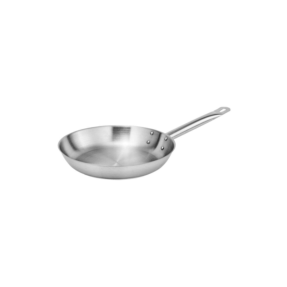 Force Frypan 280X53mm Ss Tri-Ply