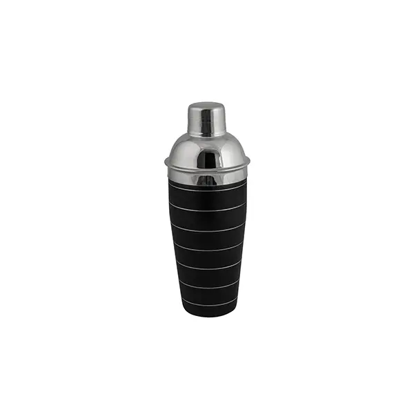 Moda Cocktail Shaker-18/8 | 3Pcs | 750Ml