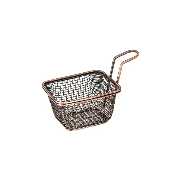 Moda Service Basket-S/S | 100X90X60Mm
