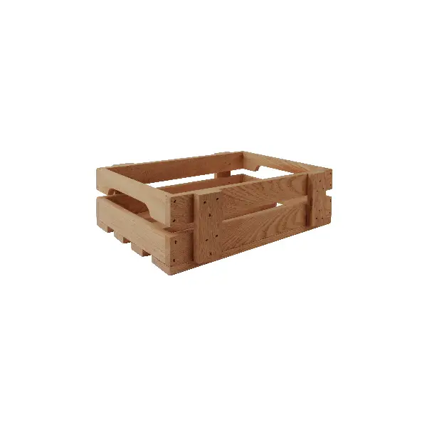 Athena Wood Crate-300X200X90Mm