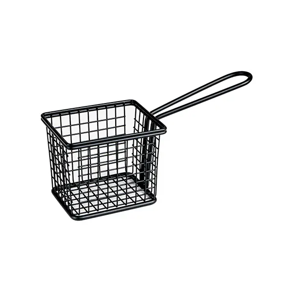 Moda Service Basket-Rect. | 94X78X80Mm 