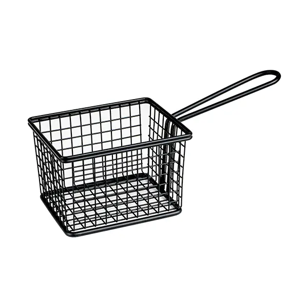 Moda Service Basket-Rect. | 120X100X80Mm 
