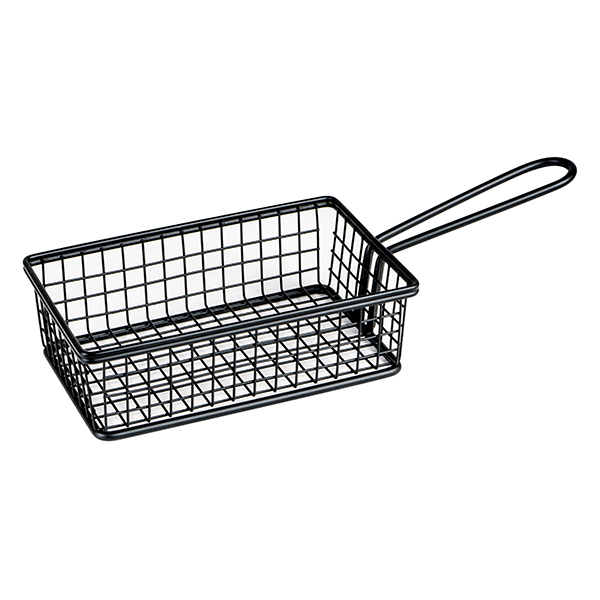 Service Basket-Rect. | 160X104X50mm 