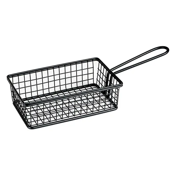 Moda Service Basket-Rect. | 160X104X50Mm 