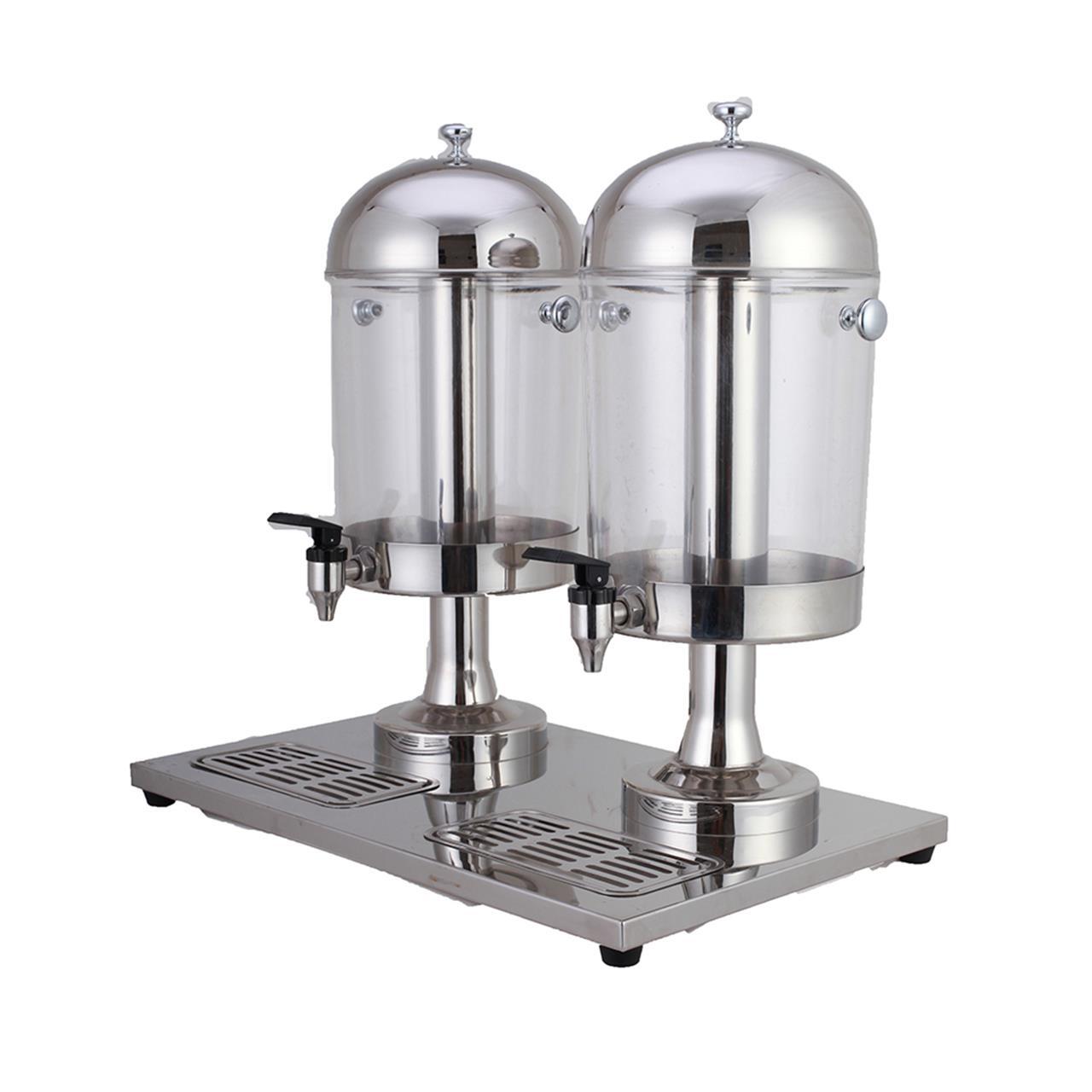 KH Classik Chef Juice / Water Dispenser 8Lt Double