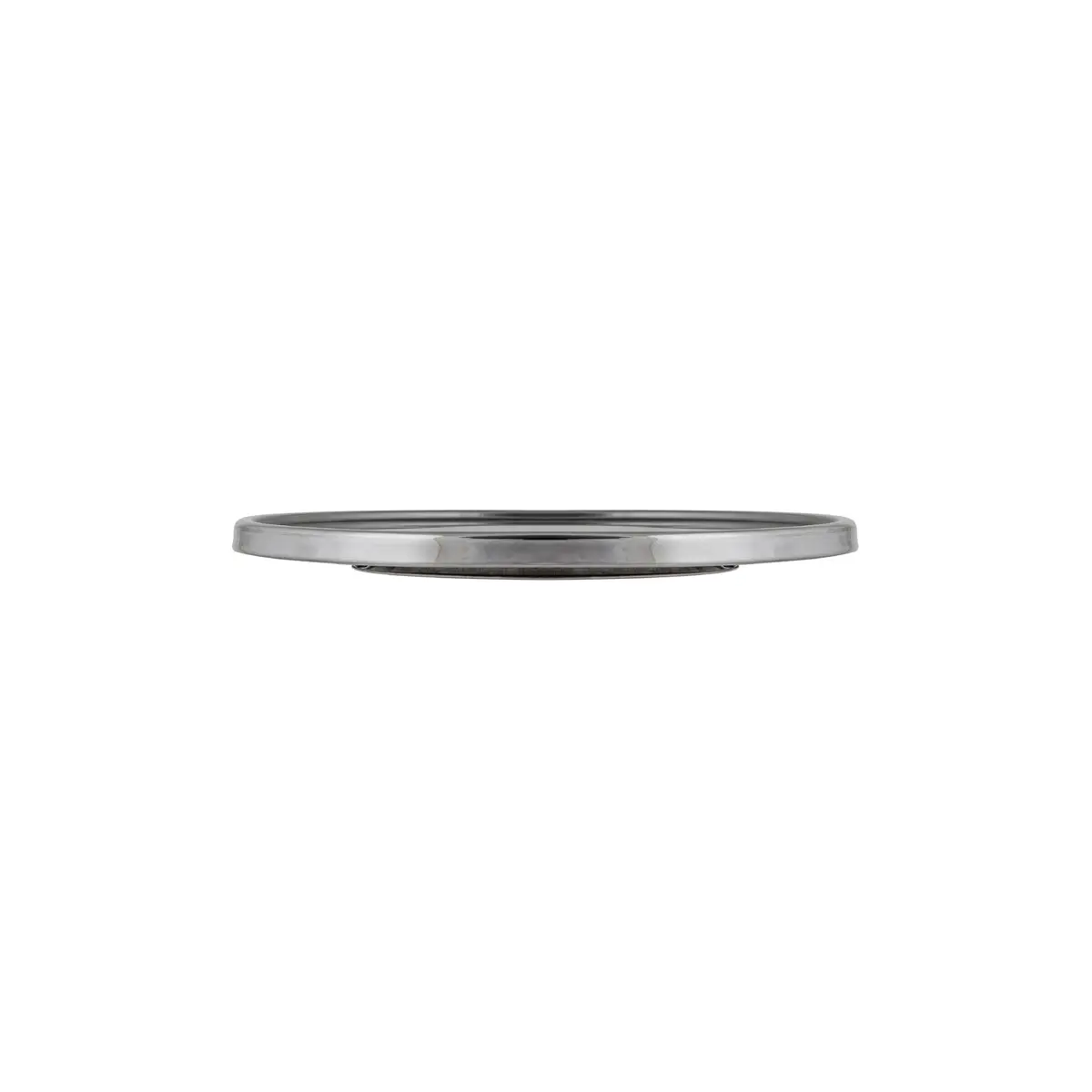 Trenton Cake Stand/Plate-S/S | 300X30Mm