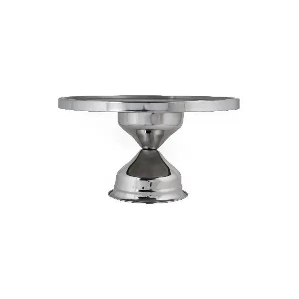 Trenton Cake Stand-S/S | Tall | 300X175Mm