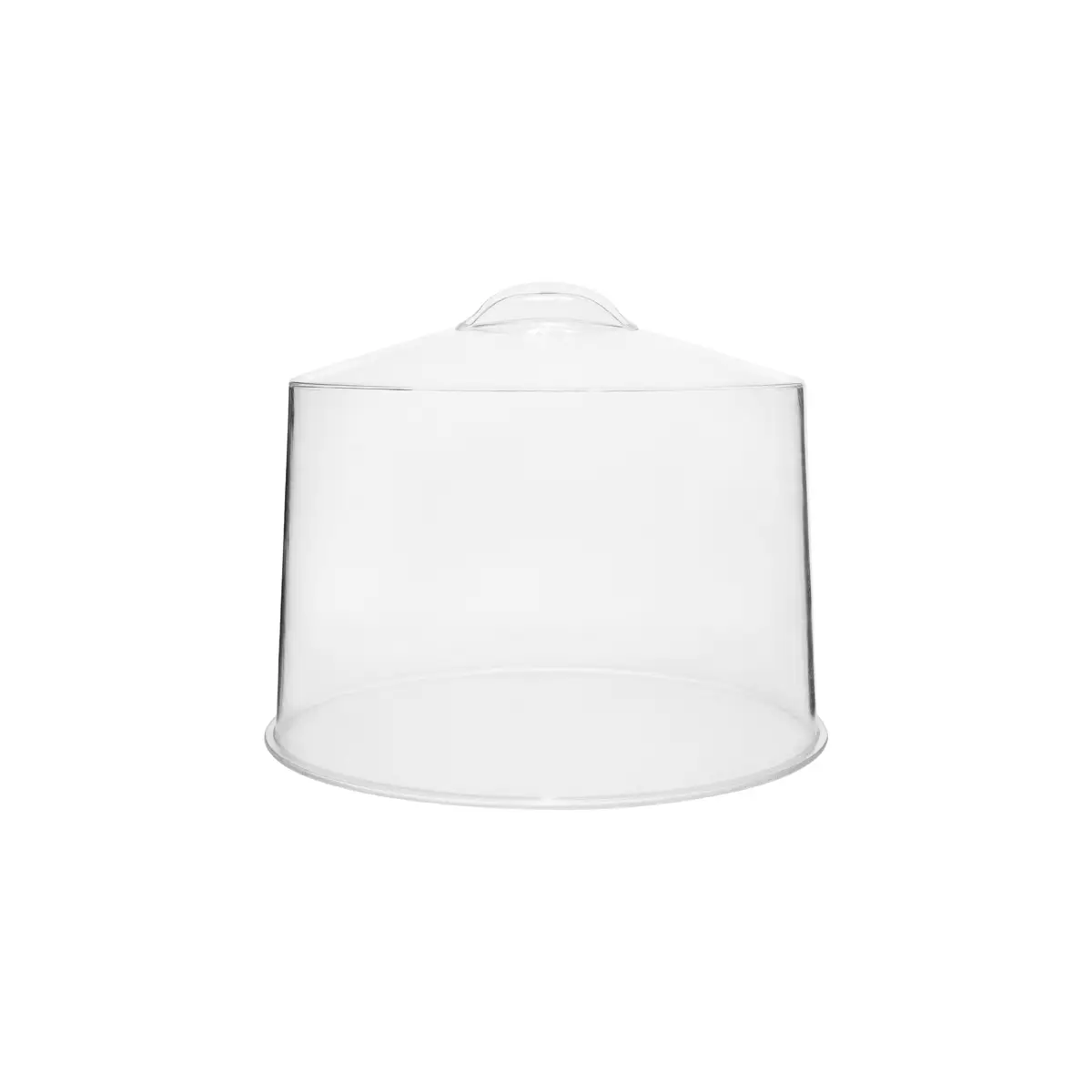 Trenton Cake Cover-S.A.N | Moulded Handle | 300Mm Ø