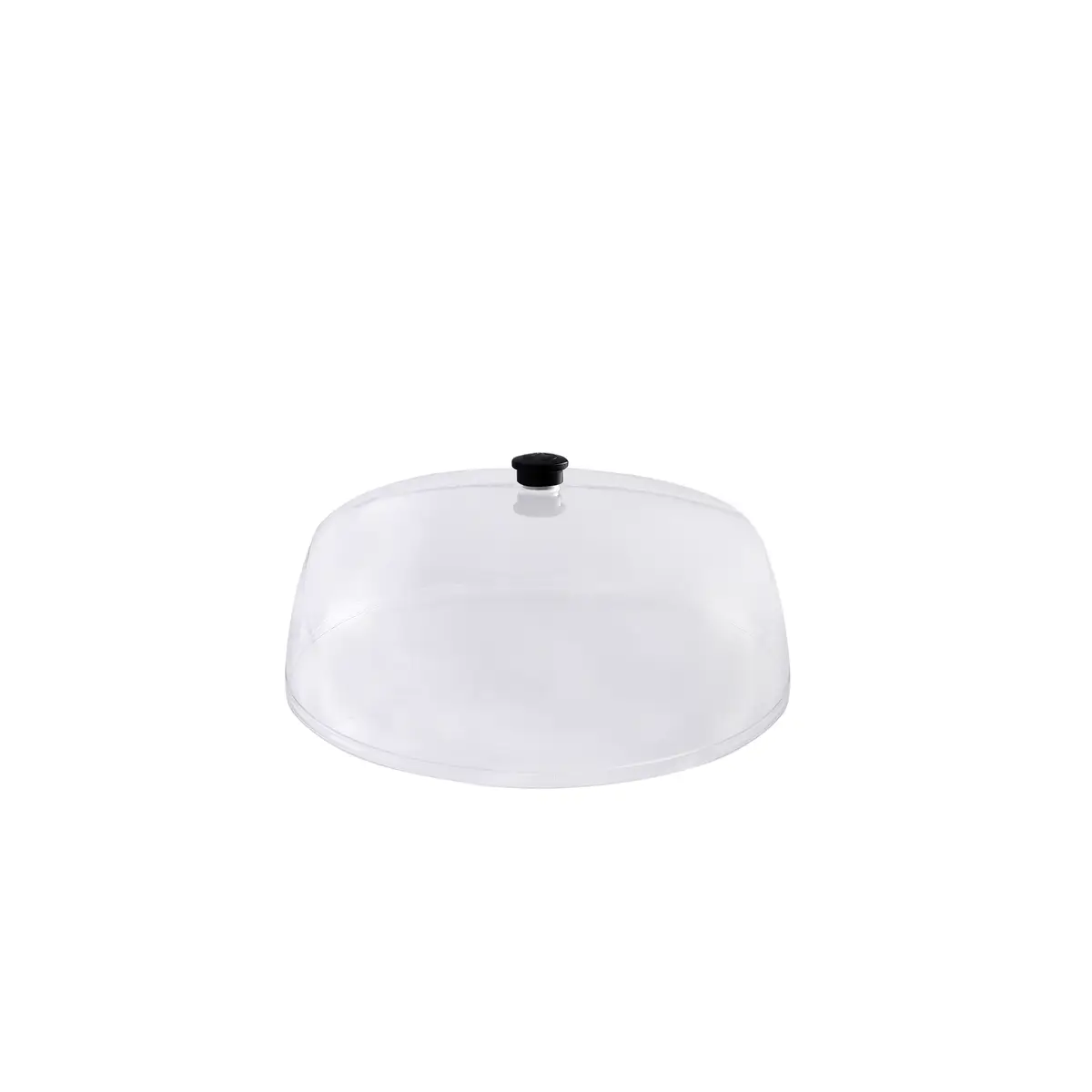 Gastroplast Round Dome Cover-Polycarb. | 