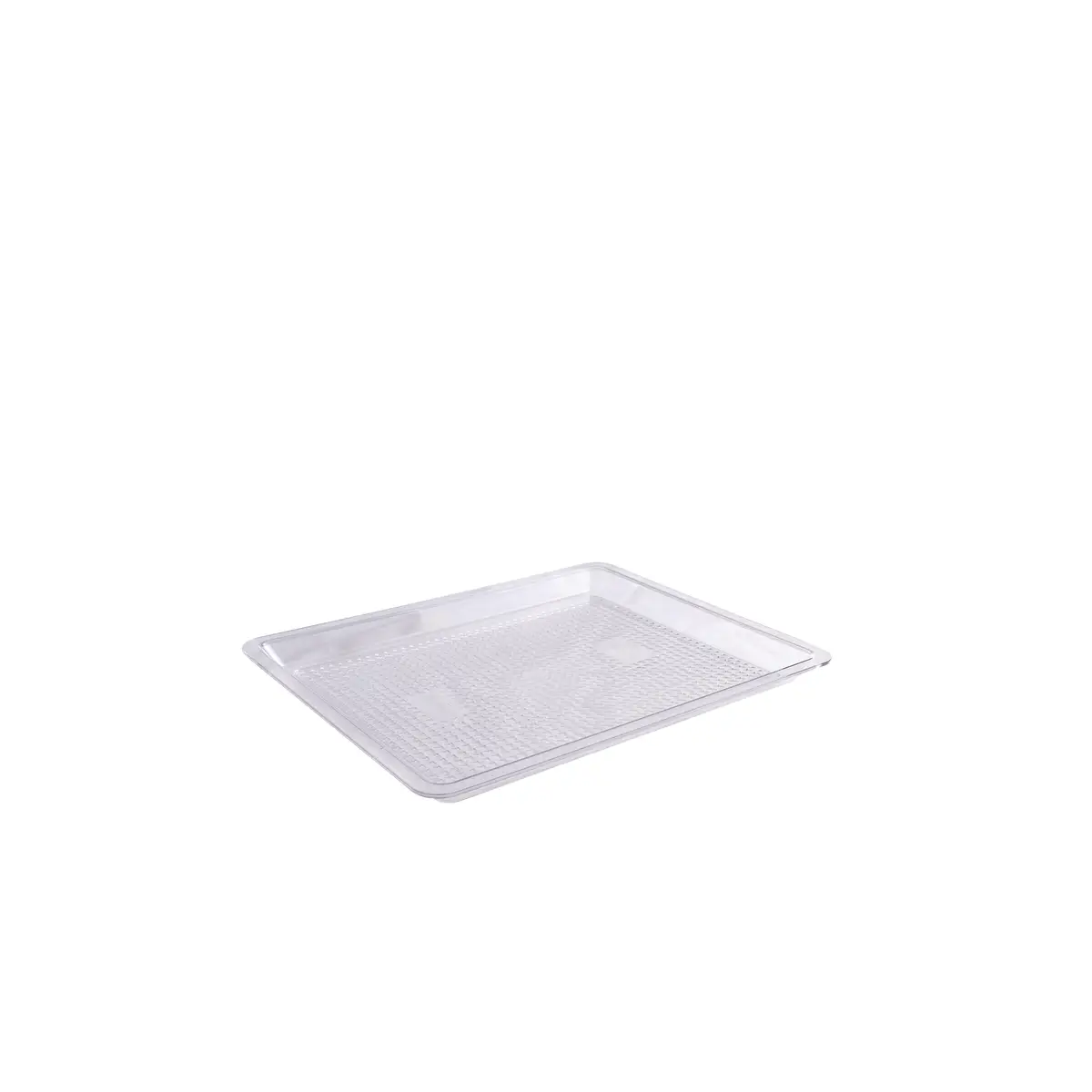 Gastroplast Rect Tray To Suit 74181