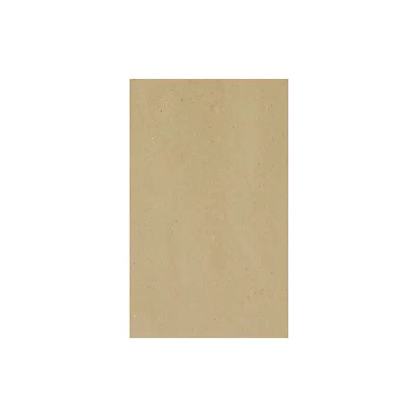 Moda Kraft Greaseproof Paper 190X310mm | 200 Sheets/Pack Kraft Brown
