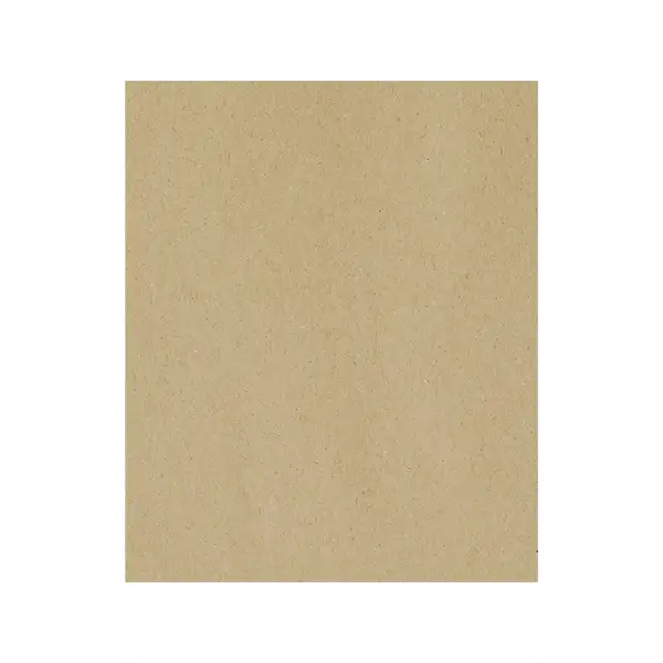 Moda Kraft Greaseproof Paper 310X380mm | 200 Sheets/Pack Kraft Brown