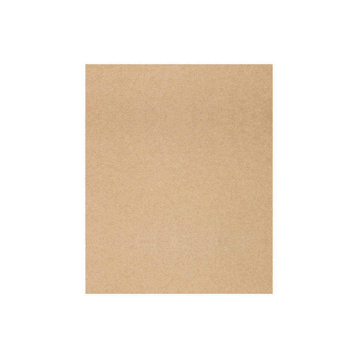 Chef Inox Greaseproof Paper Kraft 200Sht 310x380mm