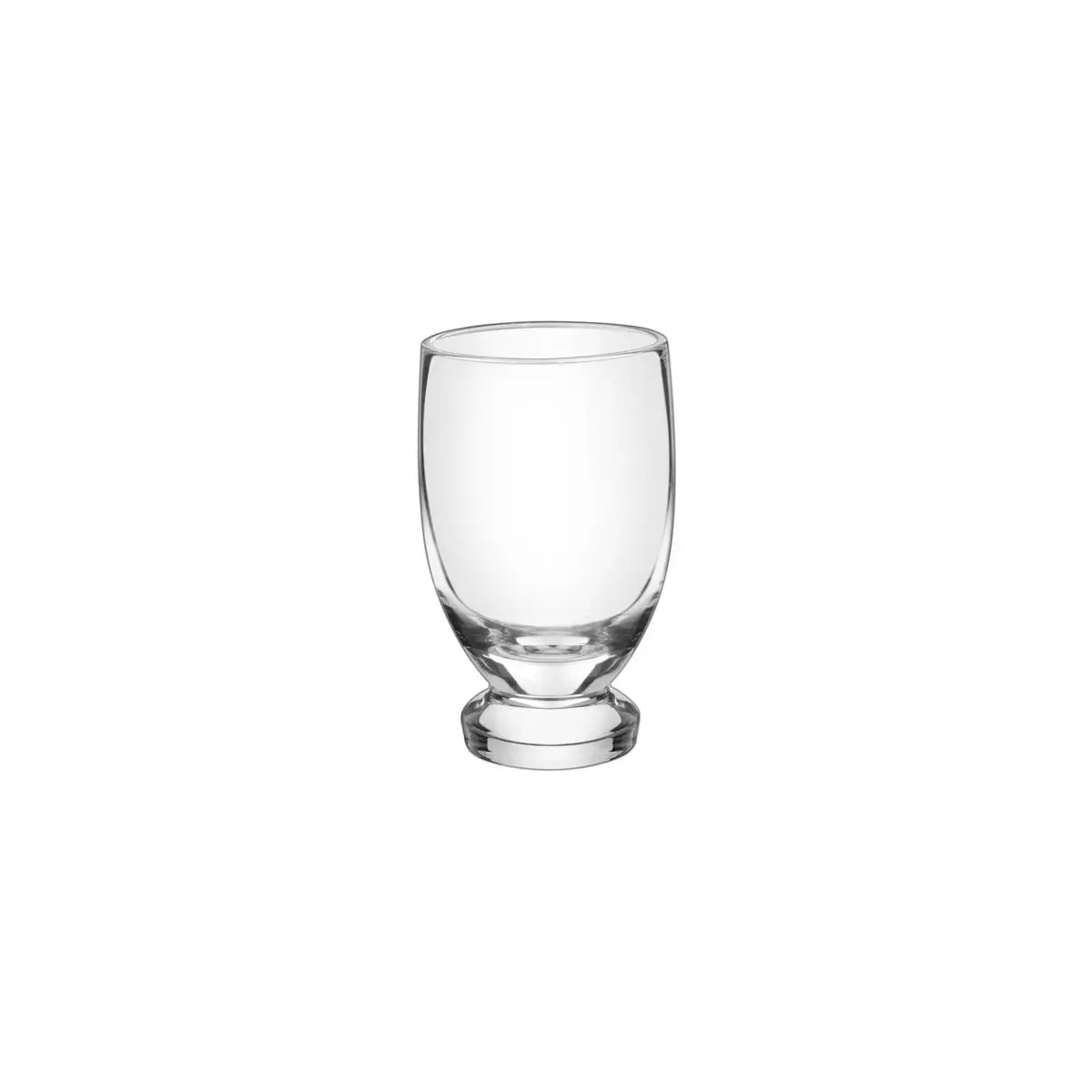 Gourmet Glass-120ml 