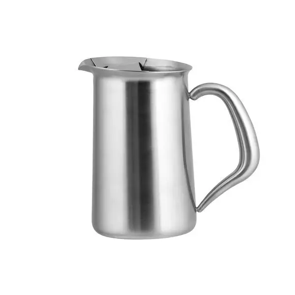 Athena Water Jug-18/10 | With Ice Lip | 1.5Lt