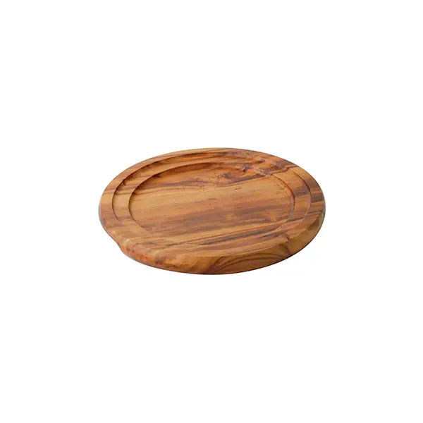 Athena Wooden Tray-Delhi | 230Mm 