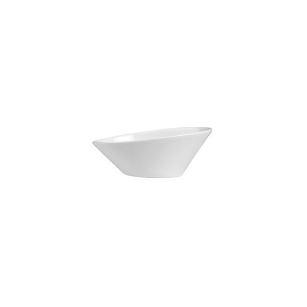 Porcelain Dish-114X72X47mm 