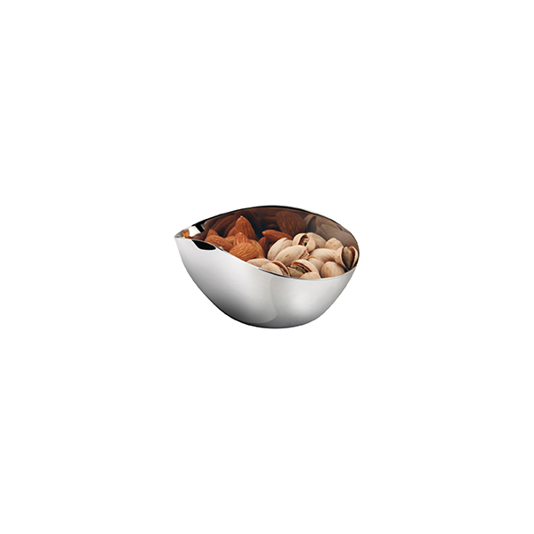 S/S Dish-120X80X47mm 