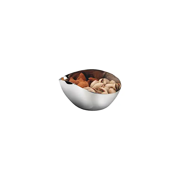 S/S Dish-120X80X47mm 