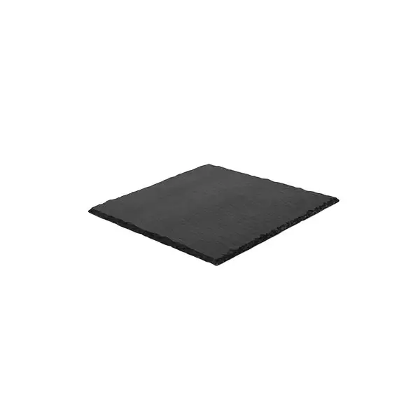 Athena Slate Platter-Square | 300X300Mm