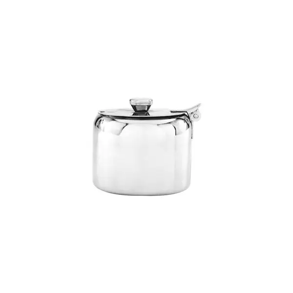 Trenton Sugar Bowl-18/8 | 300Ml