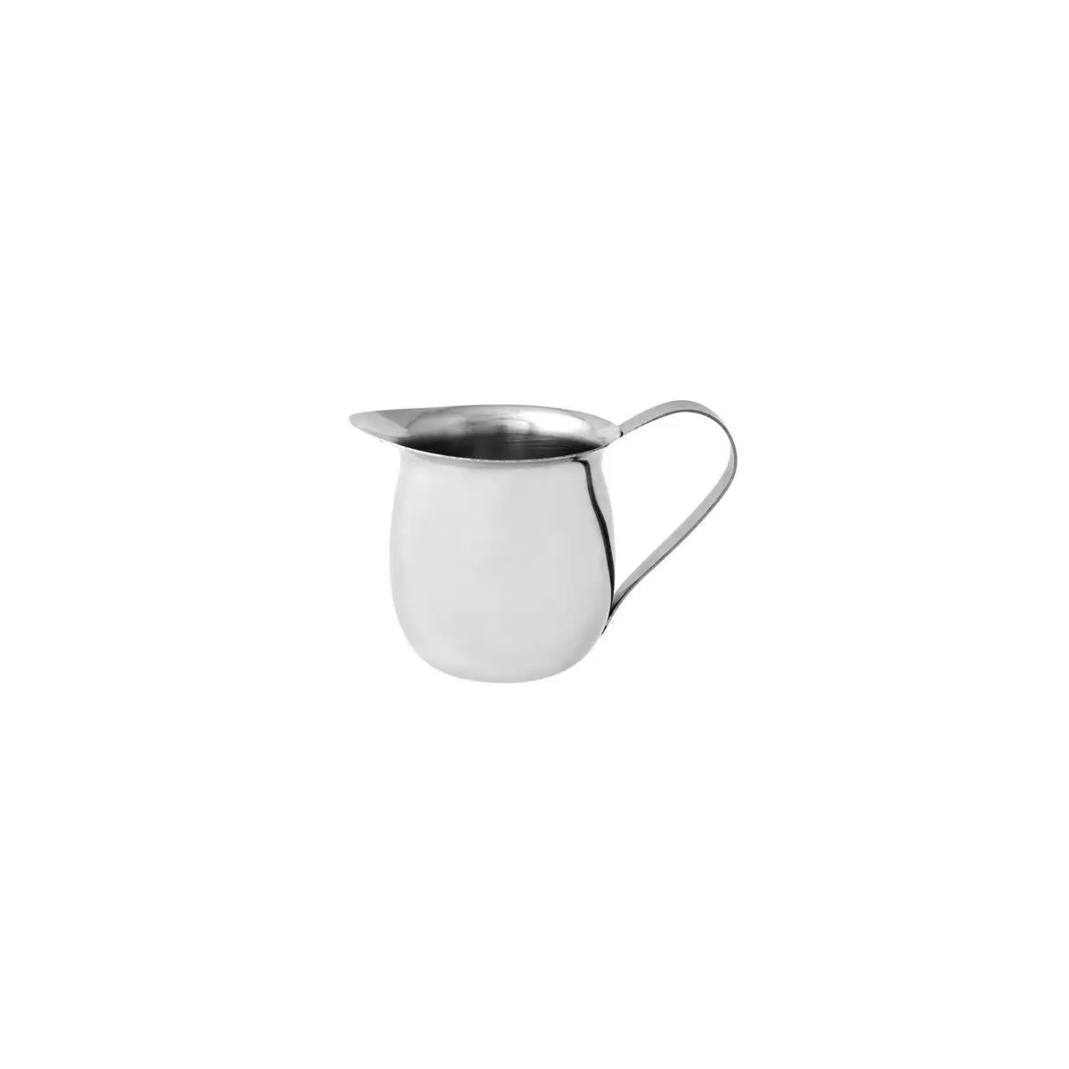 Trenton Bell Shape Creamer-S/S | 225Ml