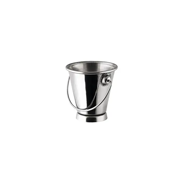 Moda Mini Round Pail-S/S | 70X70Mm
