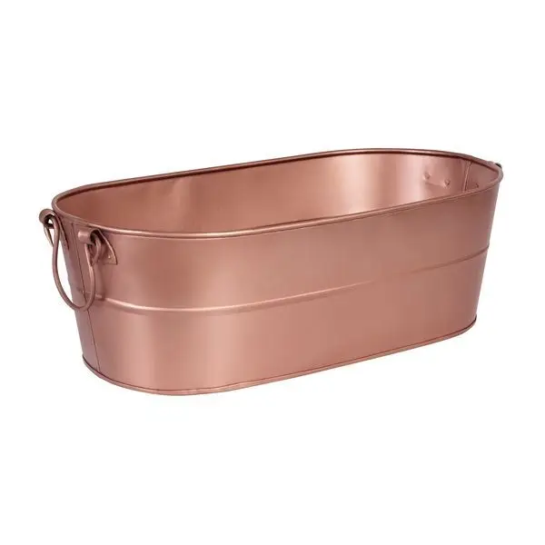 Moda Beverage Tub-Plain | 530X290X170Mm 