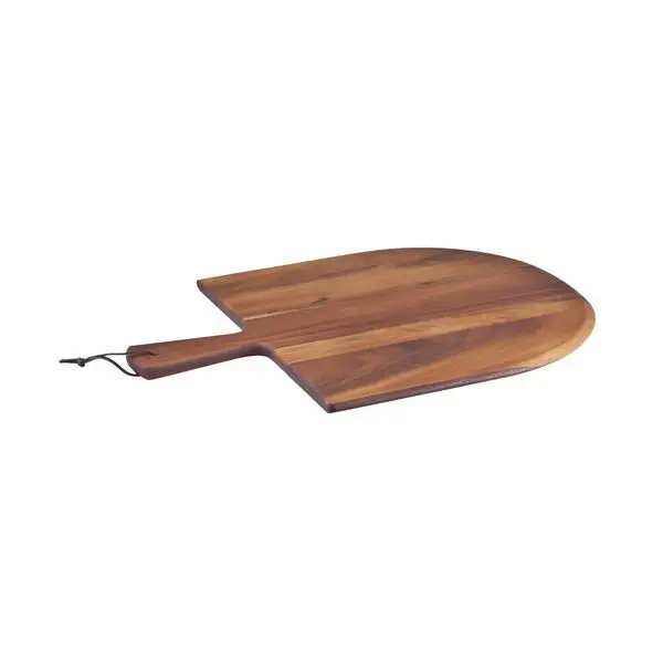 Moda Pizza Peel Serving Board-355X480Mm