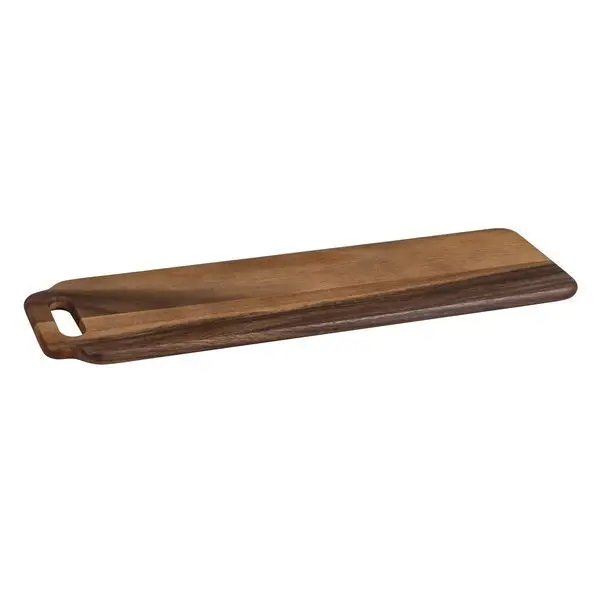 Moda Rectangular Board-W/Handle | 500X150Mm