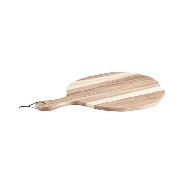 Moda Paddle Board-Round | Rustic | 454Mm Ø