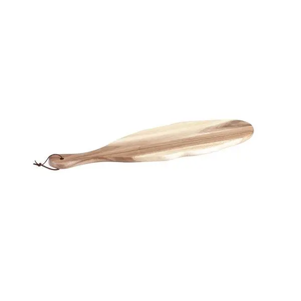 Moda Paddle Board-Oval | Rustic | 530X186Mm