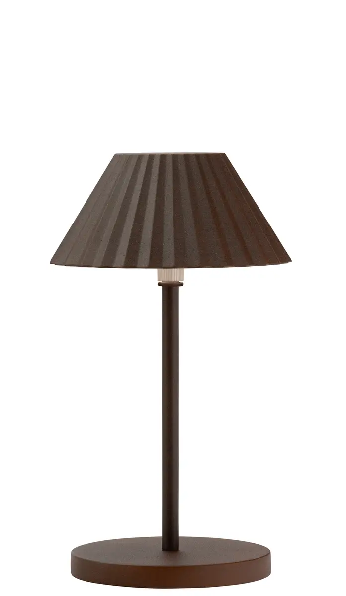 Utopia Led Cordless Lamp 230Mm