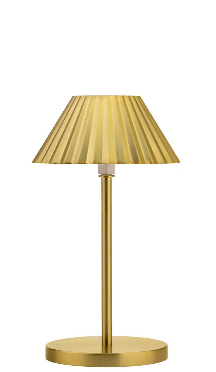 Utopia Led Cordless Lamp 230Mm