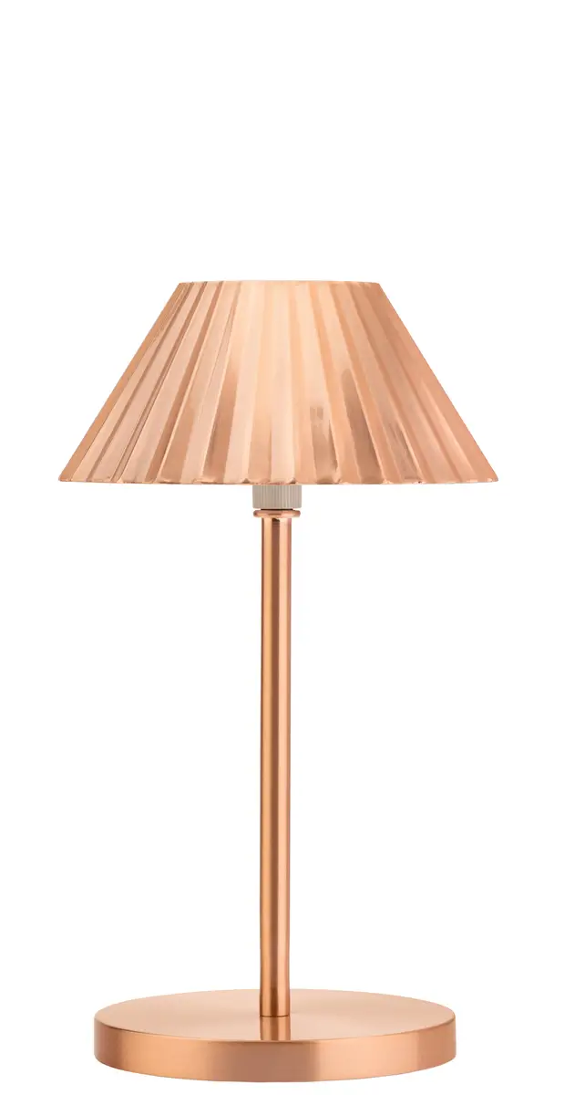 Utopia Led Cordless Lamp 230Mm